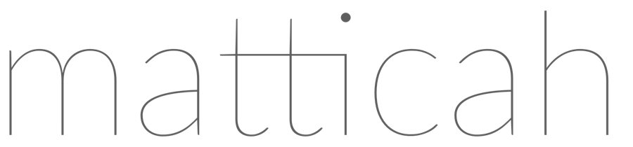 Matticah